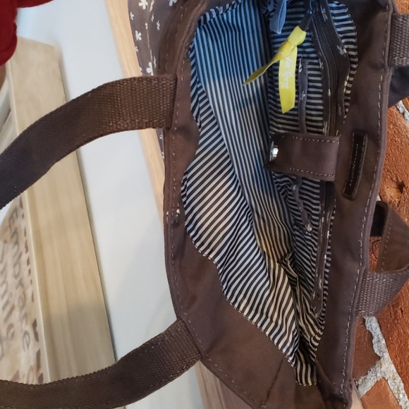 ThirtyOne lil blossom small bag - Picture 6 of 10